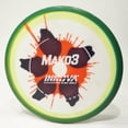 thumbnail image 1 of Innova I-Dye Star Mako3 Disc Golf Midrange Disc, 1 of 4