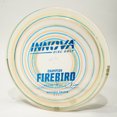 thumbnail image 1 of Innova I-Dyed Champion Firebird Disc Golf Fairway Driver, Pick Your Disc 173-175g Color Circles, 1 of 4