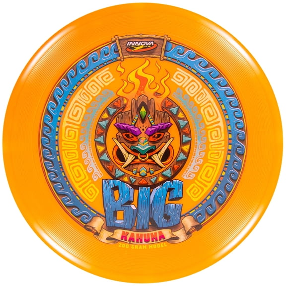 Innova INNMold Big Kahuna 200g Ultimate Catch Disc