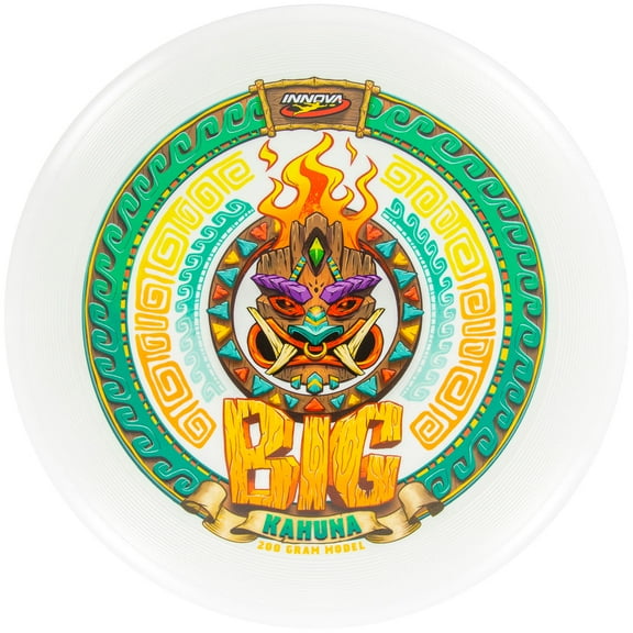 Innova INNMold Big Kahuna 200g Ultimate Catch Disc