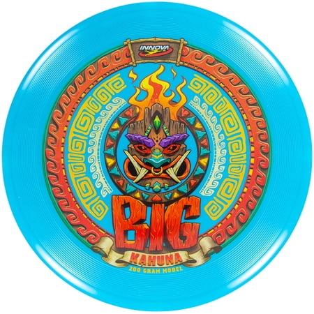 Innova INNMold Big Kahuna 200g Ultimate Catch Disc