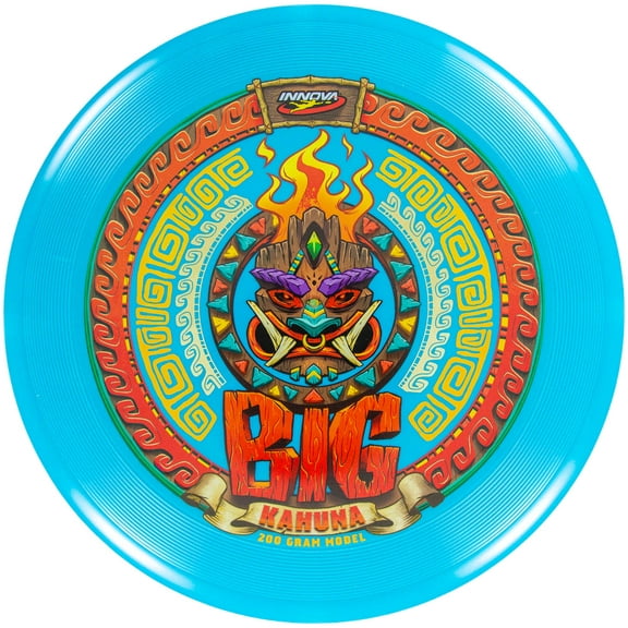 Innova INNMold Big Kahuna 200g Ultimate Catch Disc
