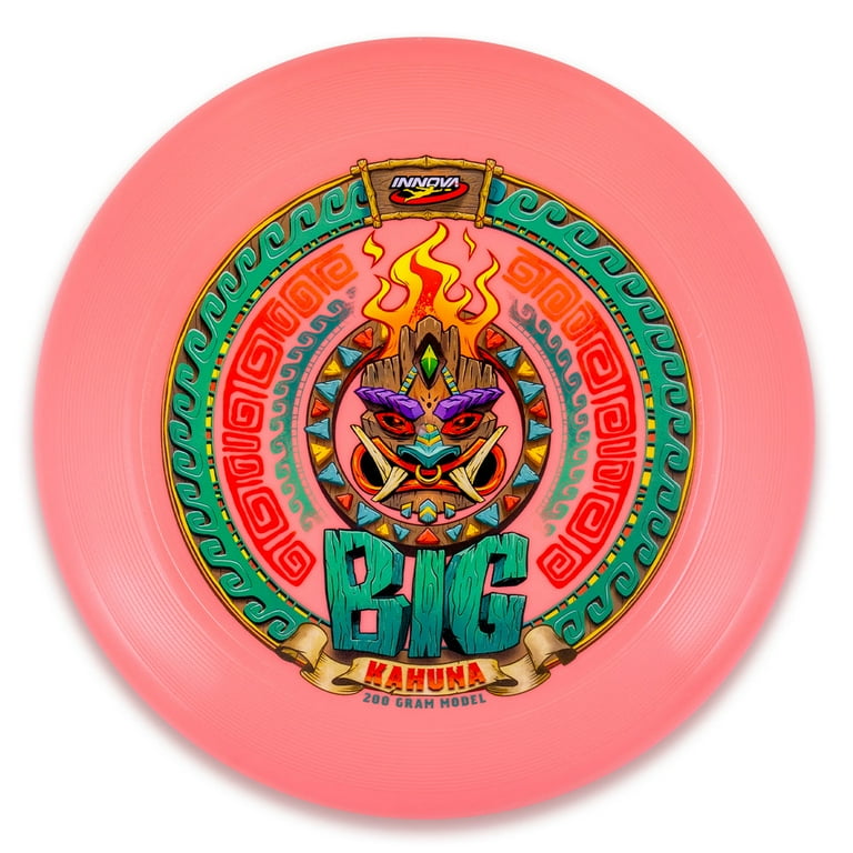 Innova INNMold Big Kahuna 200g Ultimate Catch Disc