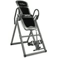 thumbnail image 1 of Innova ITX9600 Heavy Duty Deluxe Inversion Table, 1 of 7