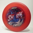 thumbnail image 1 of Innova InnVision DX Shark Disc Golf Midrange Disc, May Vary From Image, 1 of 7