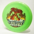 thumbnail image 1 of Innova InnVision Star Destroyer Disc Golf Distance Driver, 1 of 6