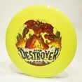 thumbnail image 1 of Innova InnVision Star Destroyer Disc Golf Distance Driver, 1 of 6