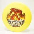 thumbnail image 1 of Innova InnVision Star Destroyer Disc Golf Distance Driver, 1 of 6