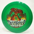 thumbnail image 1 of Innova InnVision Star Destroyer Distance Driver Golf Disc, 1 of 6