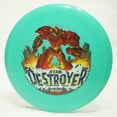 thumbnail image 1 of Innova InnVision Star Destroyer Distance Driver Golf Disc, 1 of 6