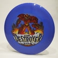 thumbnail image 1 of Innova InnVision Star Destroyer Distance Driver Golf Disc, 1 of 6
