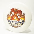thumbnail image 1 of Innova InnVision Star Destroyer Distance Driver Golf Disc, 1 of 1