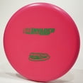thumbnail image 1 of Innova XT Invader Disc Golf Putter & Approach Disc, Pick Color/Weight [Stamp & Exact Color May Vary] Pink 175-176 grams, 1 of 4