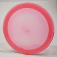 thumbnail image 1 of Innova Champion Invictus Disc Golf Distance Driver, Pick Color/Weight [Stamp & Exact Color May Vary] Pink 167-169 grams, 1 of 3