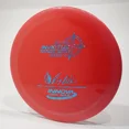 thumbnail image 1 of Innova Invictus (Star) Ricky Wysocki Signature Driver Golf Disc, 1 of 6