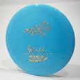 thumbnail image 1 of Innova Invictus (Star) Ricky Wysocki Signature Driver Golf Disc, 1 of 6
