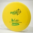 thumbnail image 1 of Innova Invictus (Star) Ricky Wysocki Signature Driver Golf Disc, 1 of 6