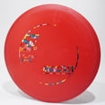thumbnail image 1 of Innova KC Pro Roc Disc Golf Midrange Disc, Pick Color/Weight [Stamp & Exact Color May Vary] Red 170-172 grams, 1 of 5