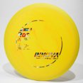 thumbnail image 1 of Innova KC Pro Roc Disc Golf Midrange Disc, Pick Color/Weight [Stamp & Exact Color May Vary] Yellow 167-169 grams, 1 of 3
