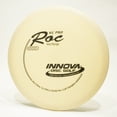 thumbnail image 1 of Innova KC Pro Roc Disc Golf Midrange Disc, Pick Color/Weight [Stamp & Exact Color May Vary] White 150-159 grams, 1 of 3