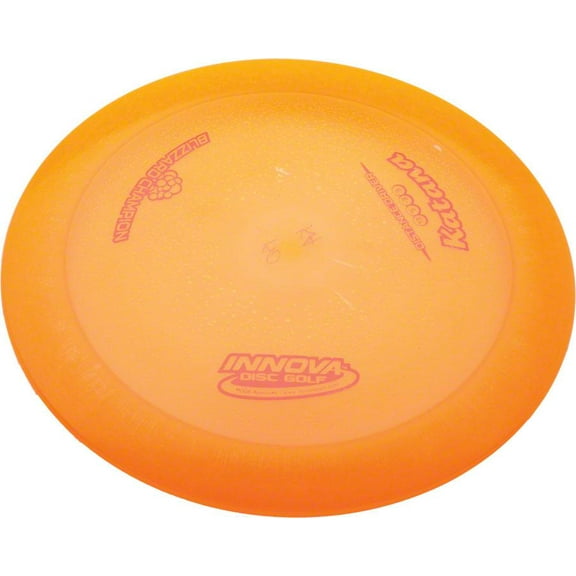 Innova Katana Blizzard Driver Golf Disc: Assorted Colors