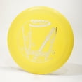 thumbnail image 1 of Innova DX Katana Disc Golf Distance Driver, Pick Color/Weight [Stamp & Exact Color May Vary] Yellow 170-172 grams, 1 of 4