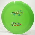 thumbnail image 1 of Innova Star Katana Disc Golf Distance Driver, Pick Color/Weight [Stamp & Exact Color May Vary] Green 173-175 grams, 1 of 6