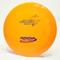 thumbnail image 1 of Innova Star Katana Disc Golf Distance Driver, Pick Color/Weight [Stamp & Exact Color May Vary] Orange 167-169 grams, 1 of 6