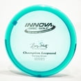 thumbnail image 1 of Innova Champion Leopard Disc Golf Fairway Driver, Pick Color/Weight [Stamp & Exact Color May Vary] Blue 173-175 grams, 1 of 7