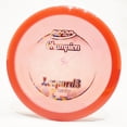 thumbnail image 1 of Innova Champion Leopard3 Disc Golf Fairway Driver, Pick Color/Weight [Stamp & Exact Color May Vary] Red 173-175 grams, 1 of 9