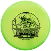 Innova Limited Edition Luster Champion Invader Putter Golf Disc Colors may vary