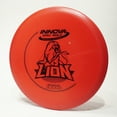 thumbnail image 1 of Innova DX Lion Disc Golf Midrange Disc, Pick Color/Weight [Stamp & Exact Color May Vary] Red 175-176 grams, 1 of 6