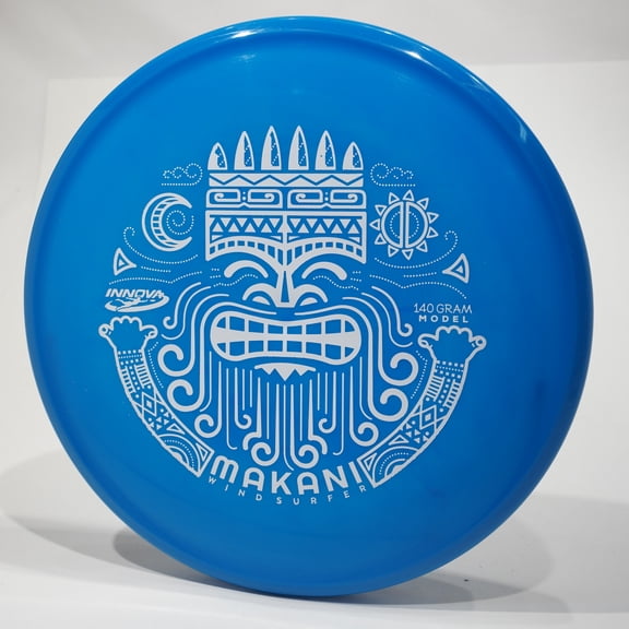 Innova Makani 140g Recreational Catch Disc