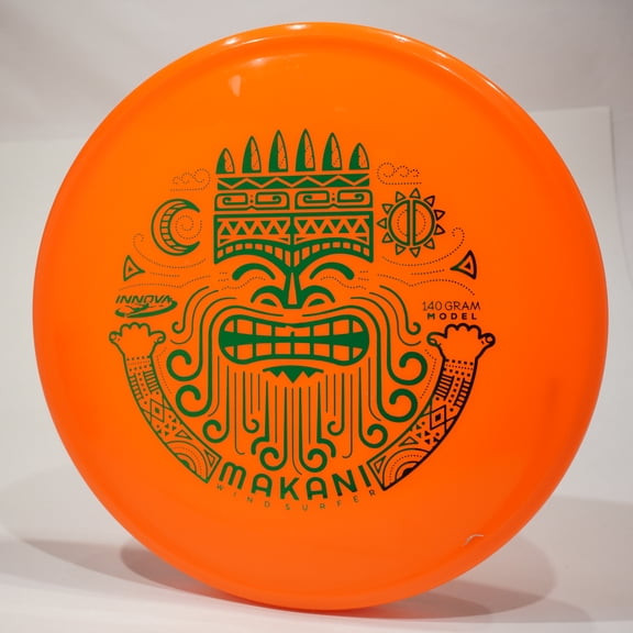 Innova Makani 140g Recreational Catch Disc
