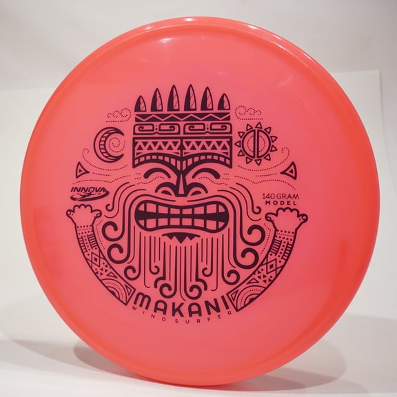 Innova Makani 140g Recreational Catch Disc