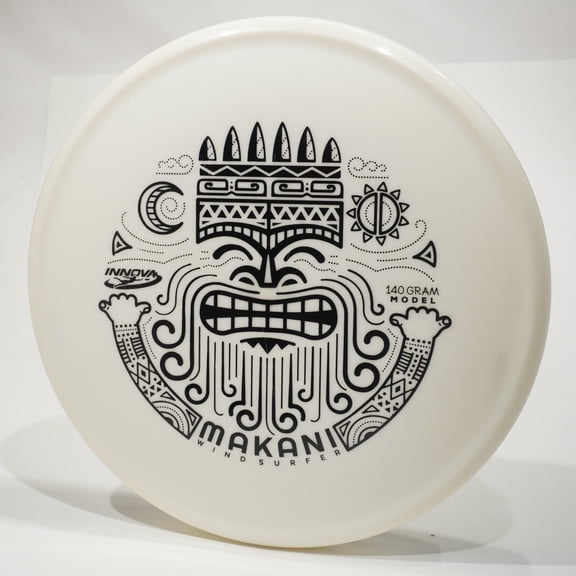 Innova Makani 140g Recreational Catch Disc