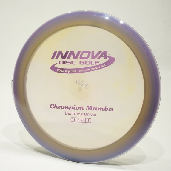 Innova Mamba (Champion) Distance Driver Golf Disc
