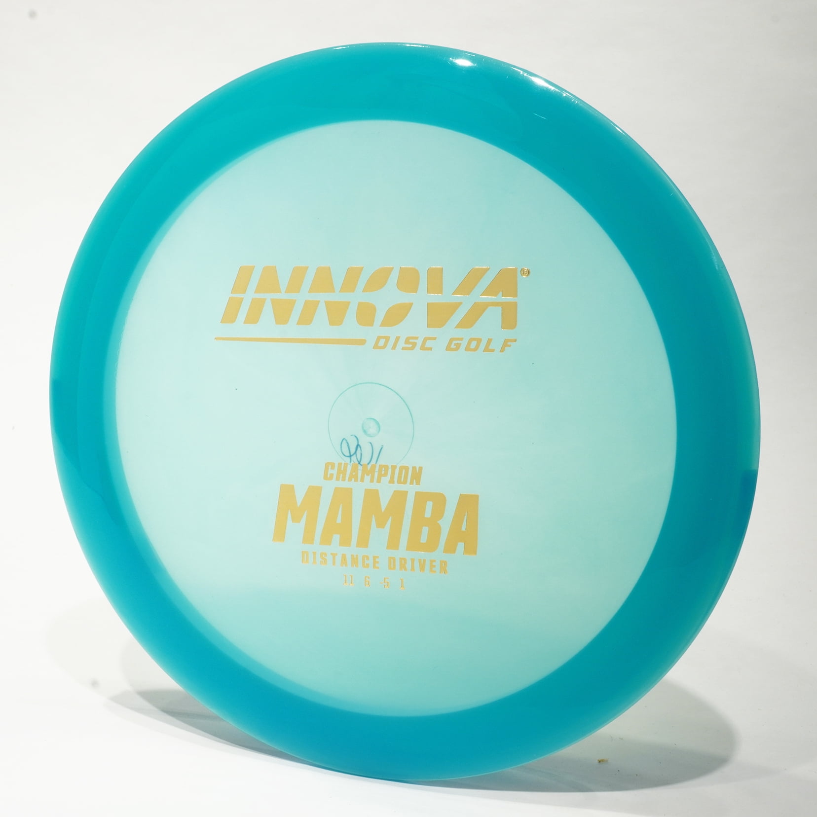 Innova Mamba (Champion) Distance Driver Golf Disc