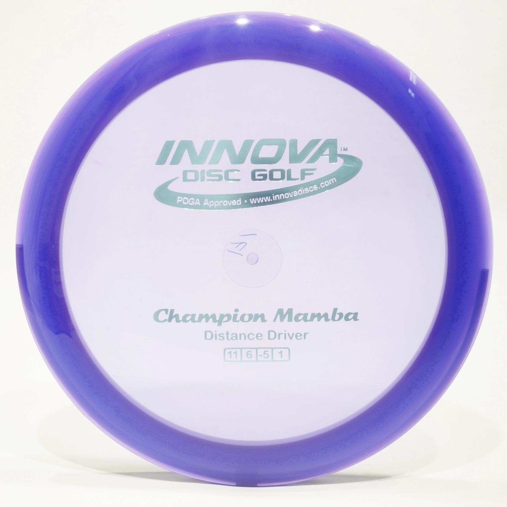 Innova Mamba (Champion) Distance Driver Golf Disc