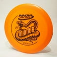 thumbnail image 1 of Innova Super Light DX Mamba Lightweight Disc Golf Distance Driver, May Vary, 1 of 22