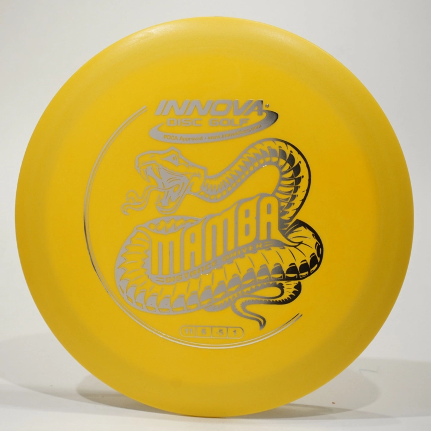 Innova Mamba (DX) Super Light Distance Driver Golf Disc