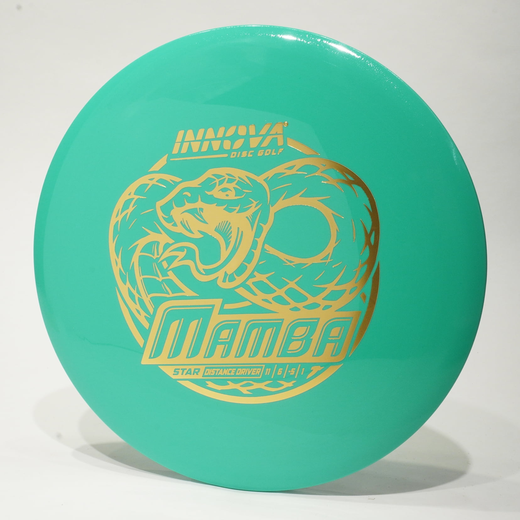 Innova Star Mamba Disc Golf Distance Driver