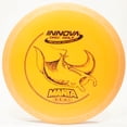 thumbnail image 1 of Innova DX Manta Disc Golf Midrange Disc, Pick Color/Weight [Stamp & Exact Color May Vary] Orange 175-176 grams, 1 of 5