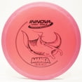 thumbnail image 1 of Innova DX Manta Disc Golf Midrange Disc, Pick Color/Weight [Stamp & Exact Color May Vary] Pink 170-172 grams, 1 of 5