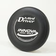 thumbnail image 1 of Innova Mini Driver - Heavyweight Marker Disc Black, 1 of 24