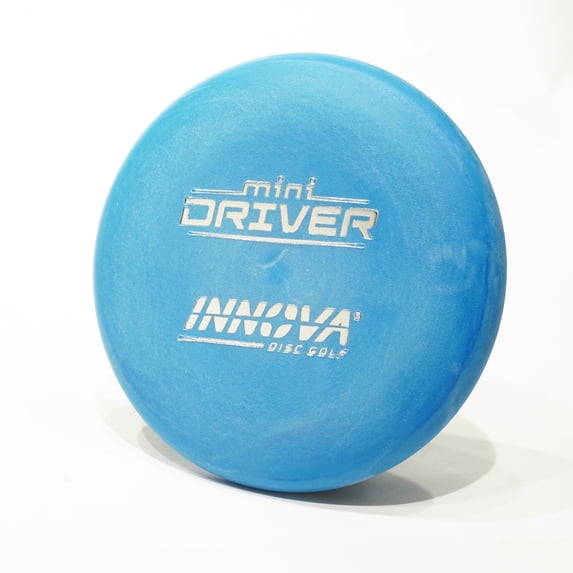Innova Mini Driver - Heavyweight Marker Disc Blue
