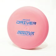 Innova Mini Driver - Heavyweight Marker Disc