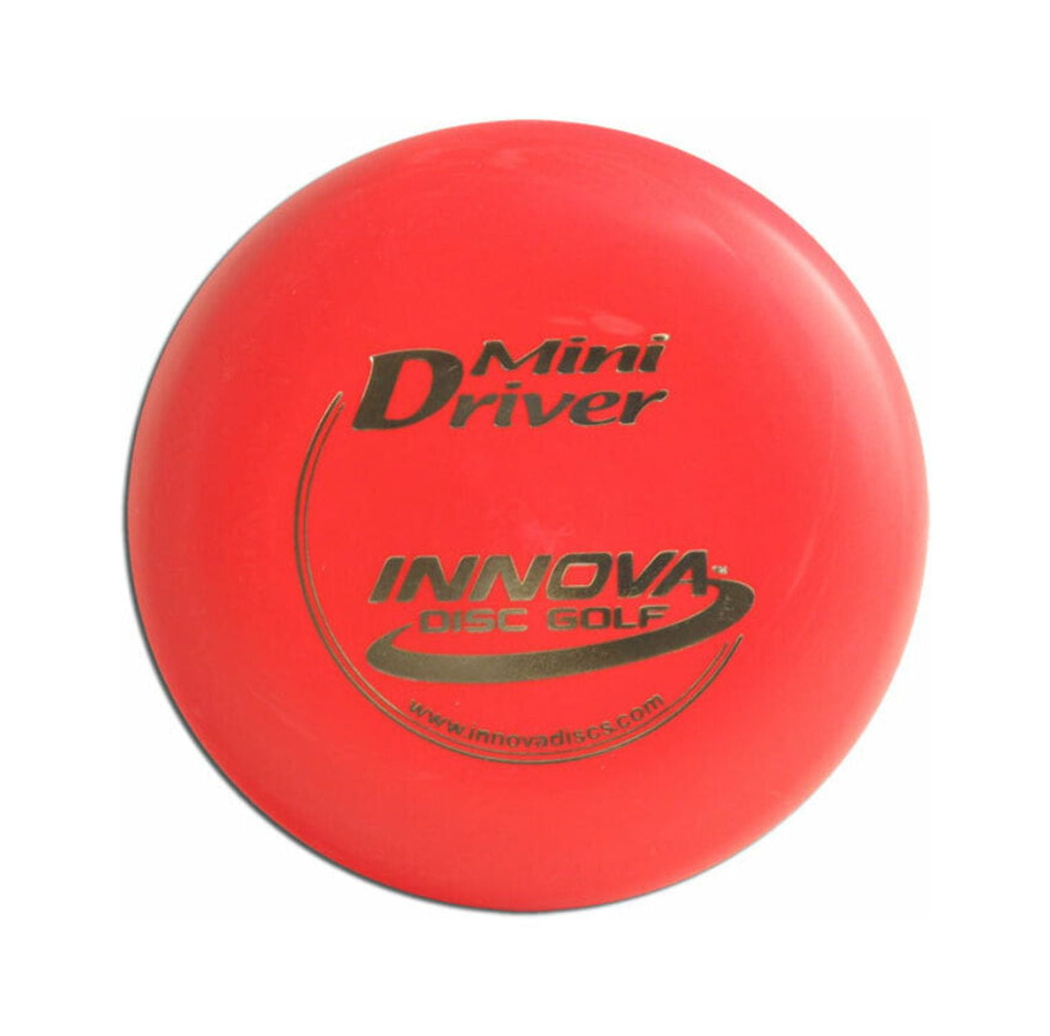 Innova Mini Driver Mini Marker Disc