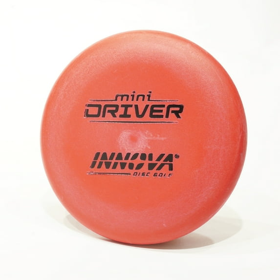 Innova Mini Driver Mini Marker Disc