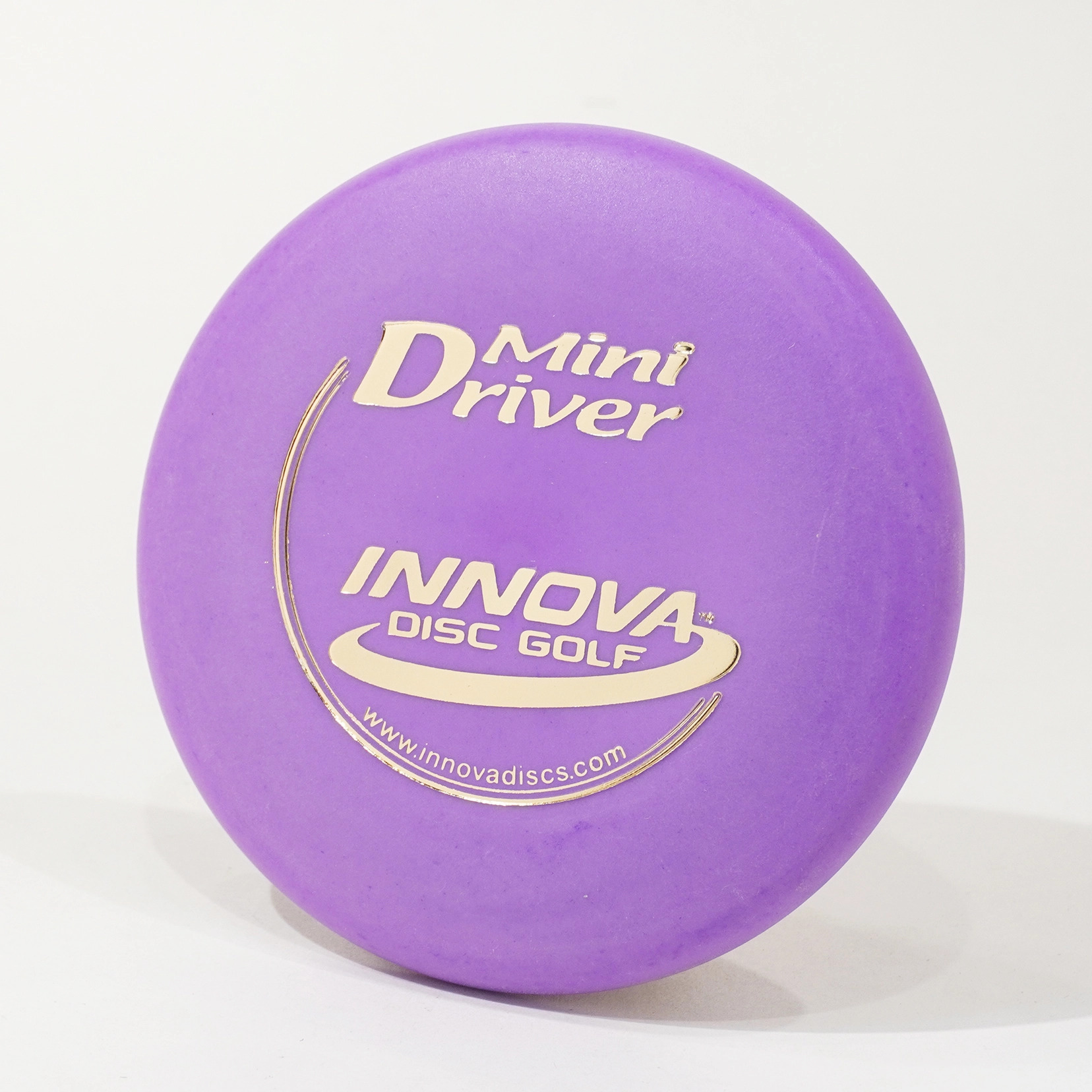 Innova Mini Driver Mini Marker Disc